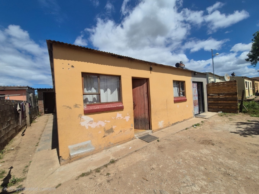 3 Bedroom Property for Sale in Wells Estate Eastern Cape